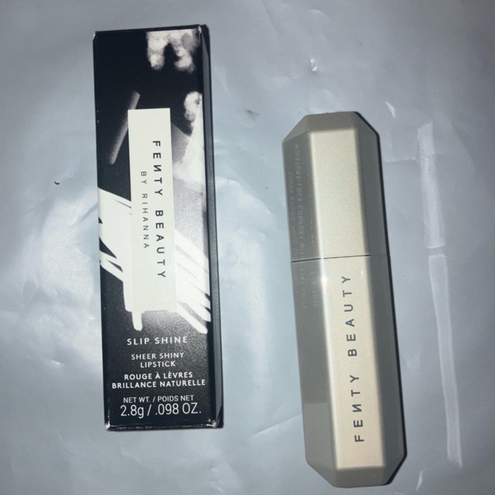 Fenty Beauty Lipstick